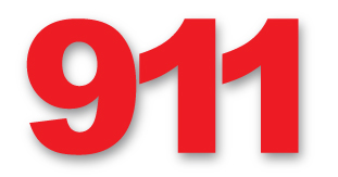 9-1-1 Passages in&nbsp;Scripture