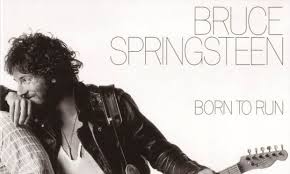 “Born to Run” &&nbsp;Preaching