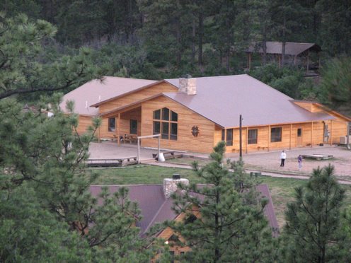 A Prayer for CBH&nbsp;Campers