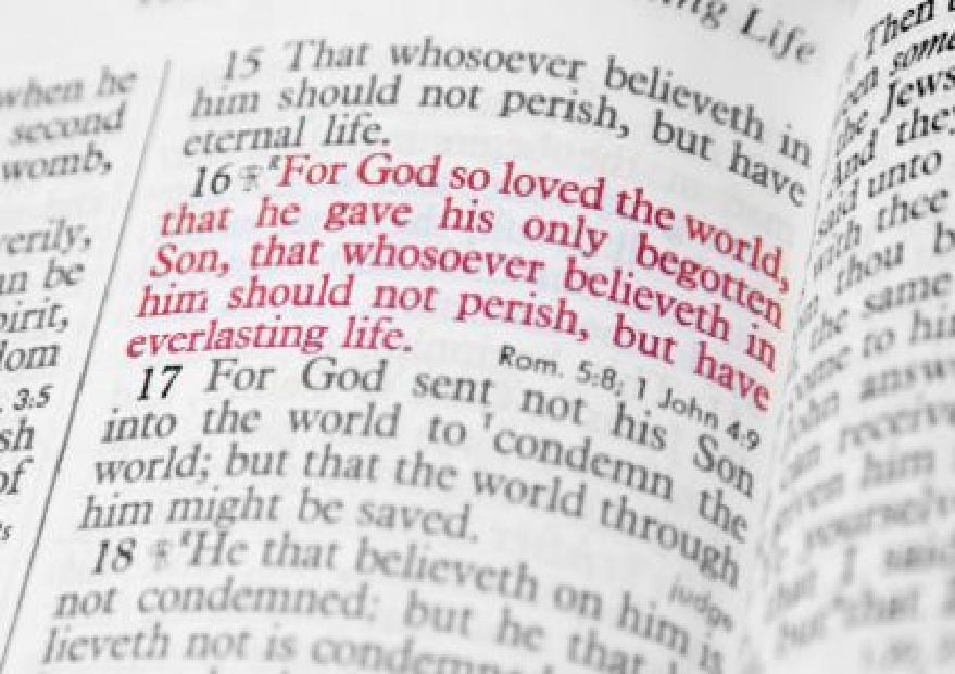 What the Gospel&nbsp;Is