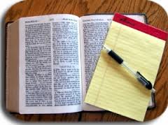 Sunday’s Sermon Outline