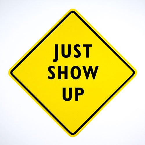 The Road Goes On Forever, And The Party Never Ends