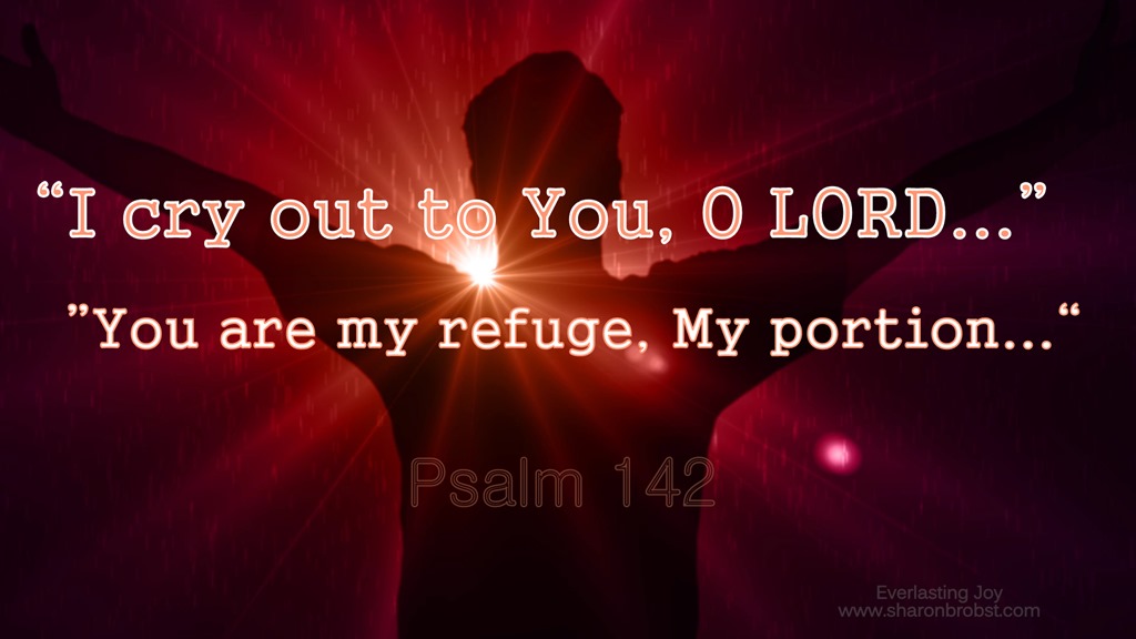 Everyone Needs a&nbsp;Refuge