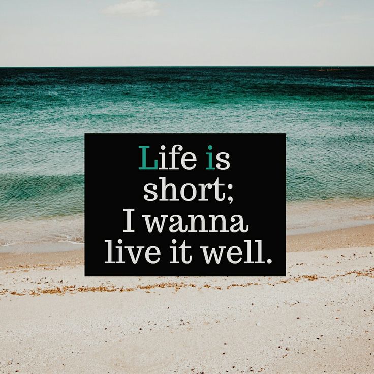 Live It Well
