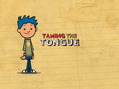 12 Ways to Watch Your&nbsp;Words