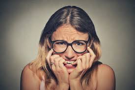 What Your Trepidation Might Be Telling&nbsp;You