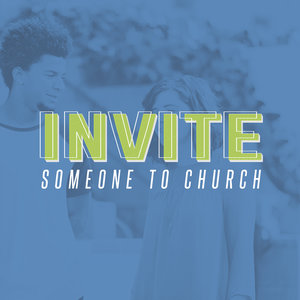 Awkward Easter Invite