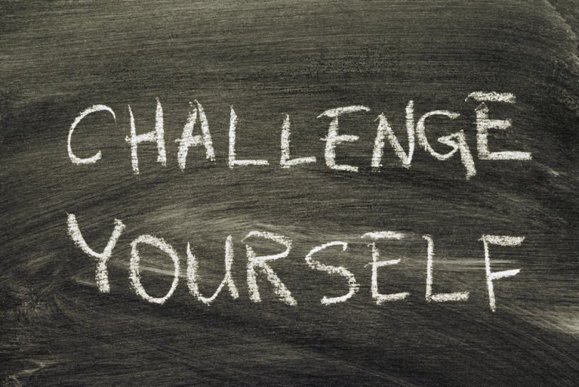Challenge Yourself