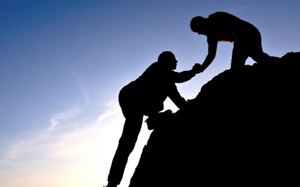 The Leadership We&nbsp;Need