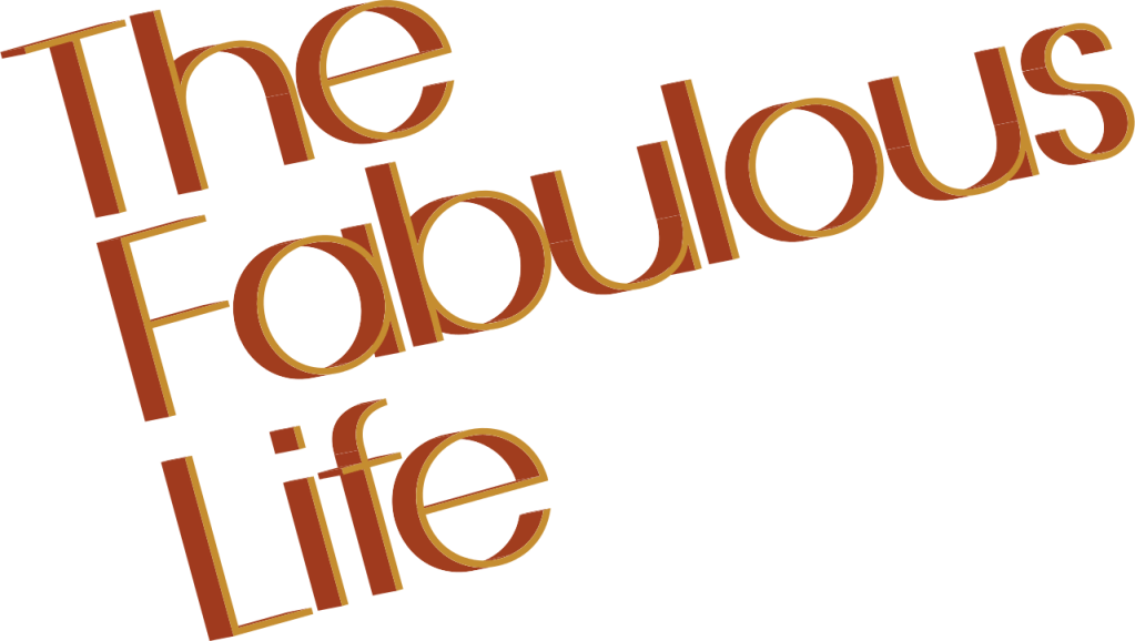 Are You Too Busy Being&nbsp;Fabulous?