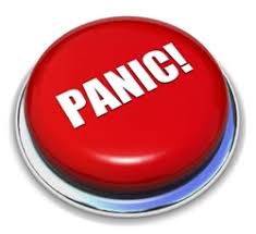 The Fear of&nbsp;Change