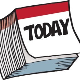 Today, I Get to&nbsp;Decide