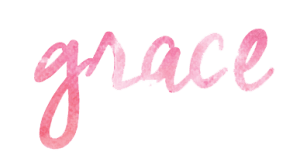 A Prayer for&nbsp;Grace