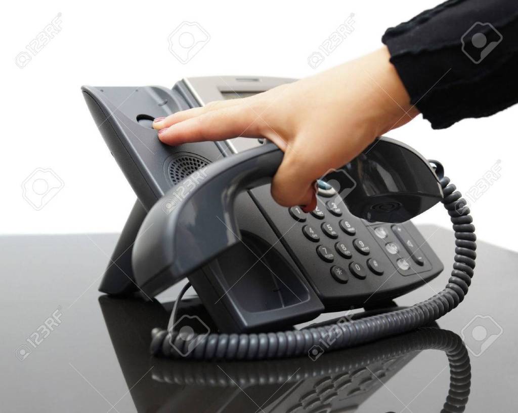 She Hung Up On&nbsp;Me