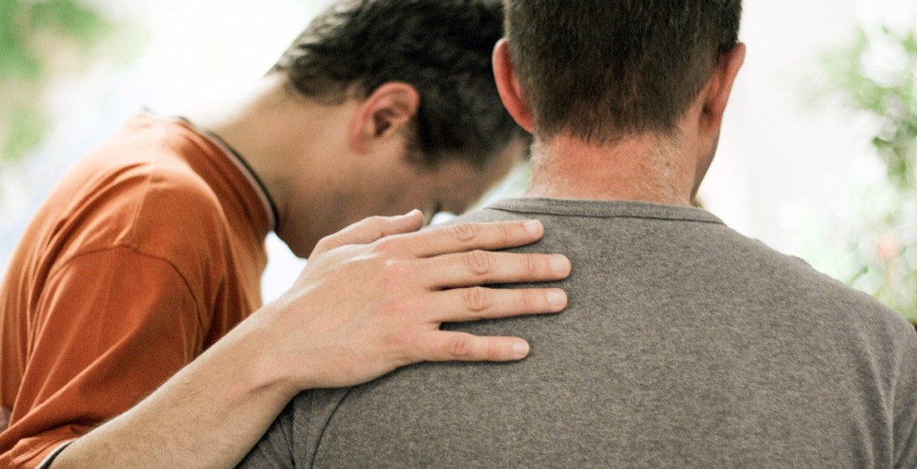 “I Want to Pray for&nbsp;You”