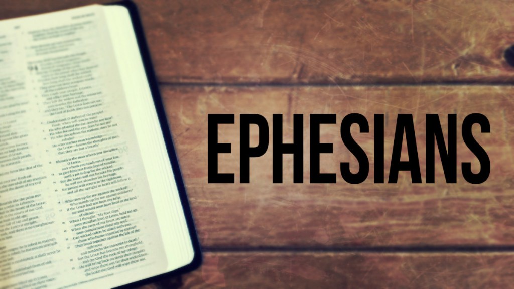 Ephesians