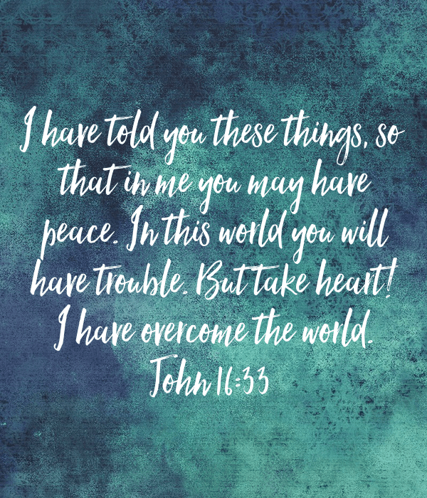 i-have-told-you-these-things-so-that-in-me-you-may-have-peace-in-this-world-you-will-have-trouble-but-take-heart-i-have-overcome-the-world-john-16-33-2